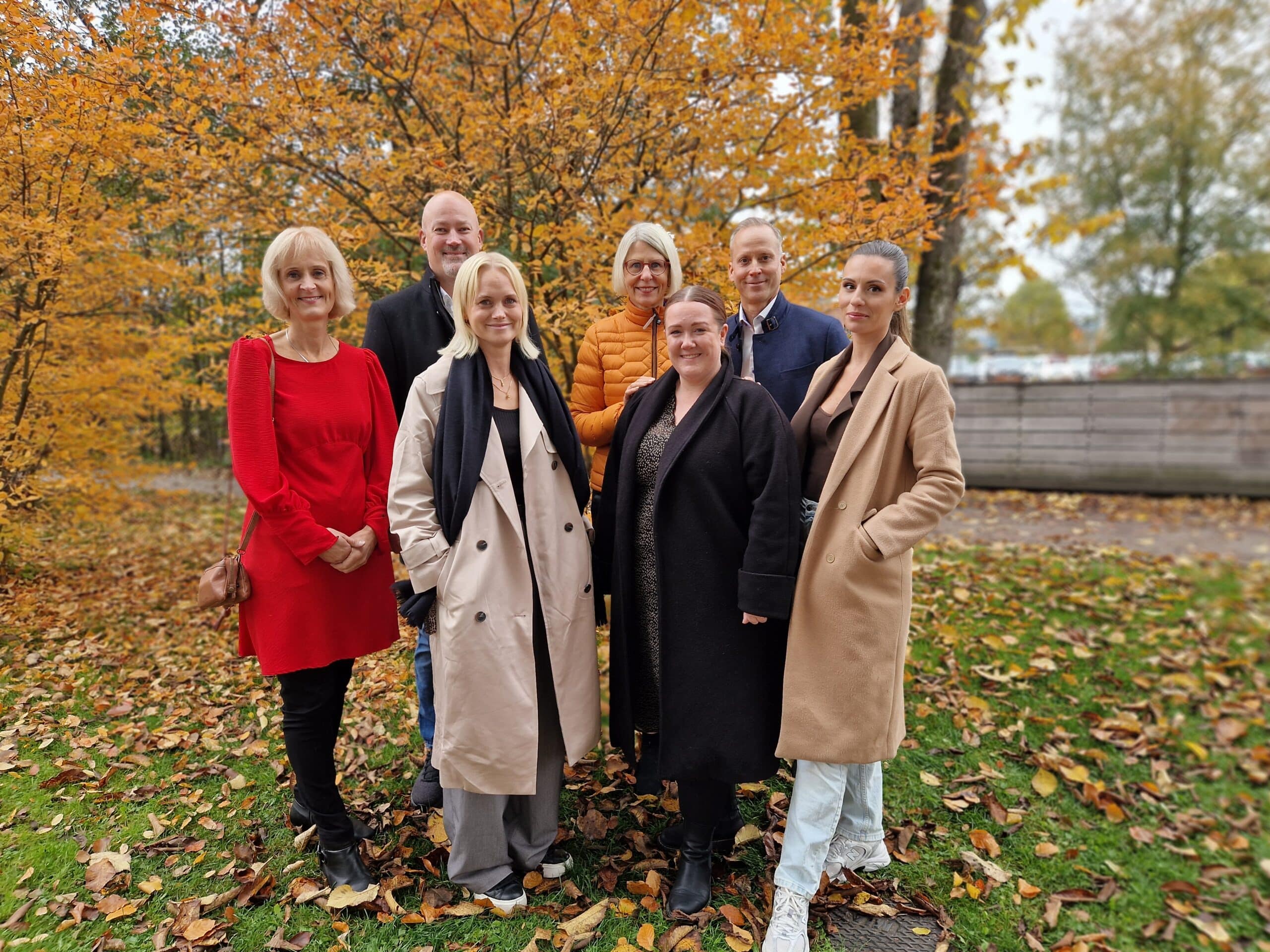 Nyhetsbrev juni 2025